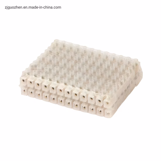 con morsettiera trasformatore OEM con connettori trasformatore con fusibile